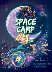 Space camp cover image