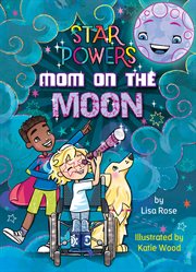 Mom on the moon cover image
