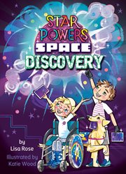Space discovery cover image