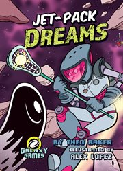 Jet-pack dreams cover image