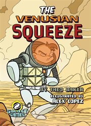 The venusian squeeze cover image