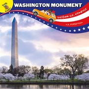 Washington Monument cover image