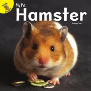 Hamster cover image