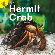 Hermit crab cover image