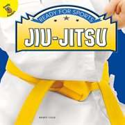 Jiu-jitsu cover image