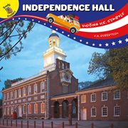Independence hall cover image