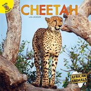 Cheetah : always be ahead of the hustle cover image