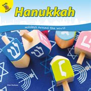 Holidays around the world hanukkah cover image