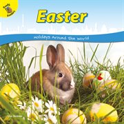Holidays around the world easter cover image