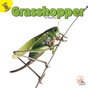 Grasshopper cover image