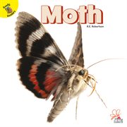 Moth cover image