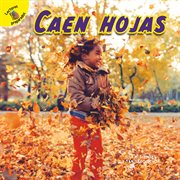 Caen hojas. Leaves Fall cover image