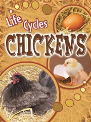 Chickens cover image