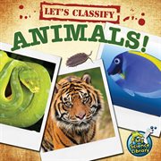 Let's classify animals! cover image