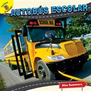Autob{250}s escolar. School Bus cover image