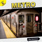 Metro cover image
