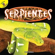 Serpientes cover image