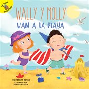 Wally y Molly van a la playa cover image