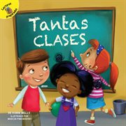 Tantas clases cover image