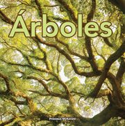 ℓrboles. Trees cover image
