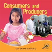 Consumers and producers cover image