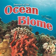 Seasons of the ocean biome cover image