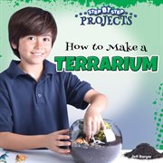 How to make a terrarium cover image