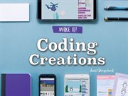 Coding creations cover image