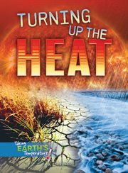 Turning up the heat cover image