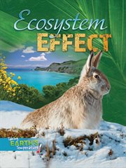 Ecosystem effect cover image