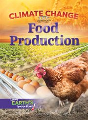 Climate change and food production cover image