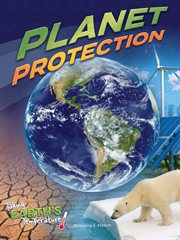 Planet protection cover image