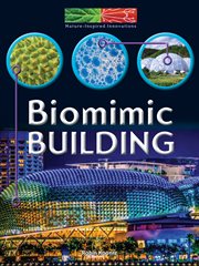 Biomimic building cover image