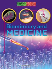 Biomimicry and medicine cover image