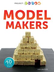 Model makers cover image