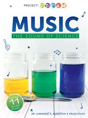 Music : the sound of science cover image
