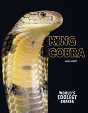 King cobra cover image