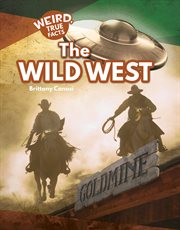 The wild west cover image