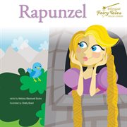 Bilingual fairy tales rapunzel, grades 1 - 3 cover image