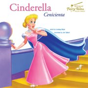 Cinderella, grades 1 - 3. Cenicienta cover image