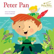 Bilingual fairy tales peter pan, grades 1 - 3 cover image
