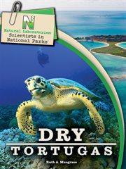 Dry tortugas, grades 4 - 8 cover image