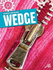 Wedge, grades 1 - 3 cover image