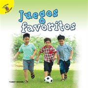 Juegos favoritos, grades pk - 2. Favorite Games cover image