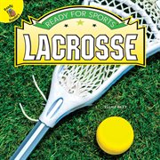 Lacrosse, grades pk - 2 cover image