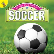 Soccer, grades pk - 2 cover image