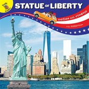 Symbols statue of liberty, grades pk - 2 cover image