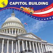 Symbols capitol building, grades pk - 2 cover image