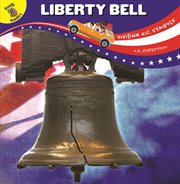 Symbols liberty bell, grades pk - 2 cover image