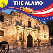 Alamo, grades pk - 2 cover image